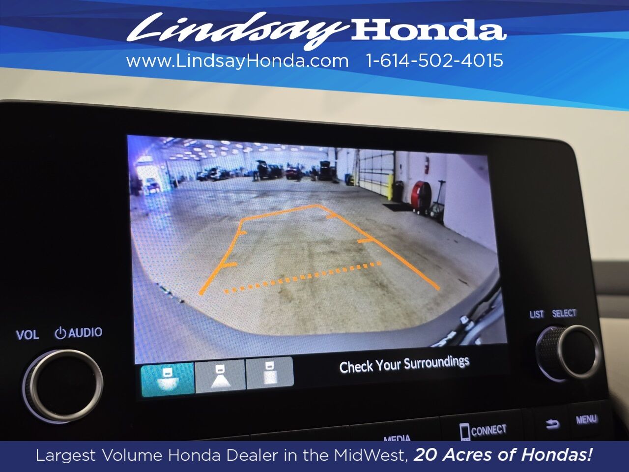 2024 Honda HR-V LX Columbus OH