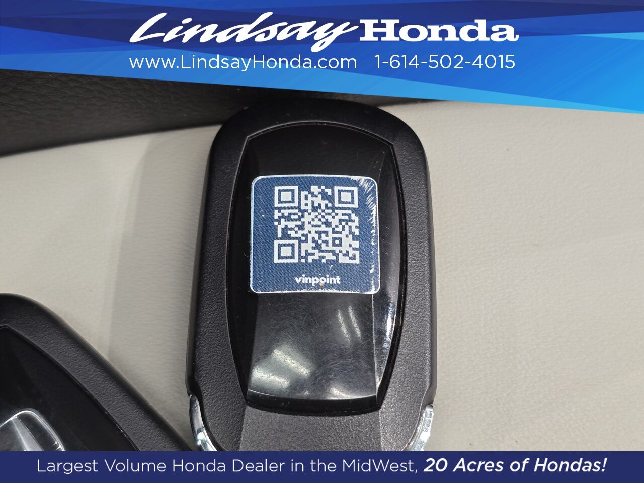 2024 Honda HR-V LX Columbus OH