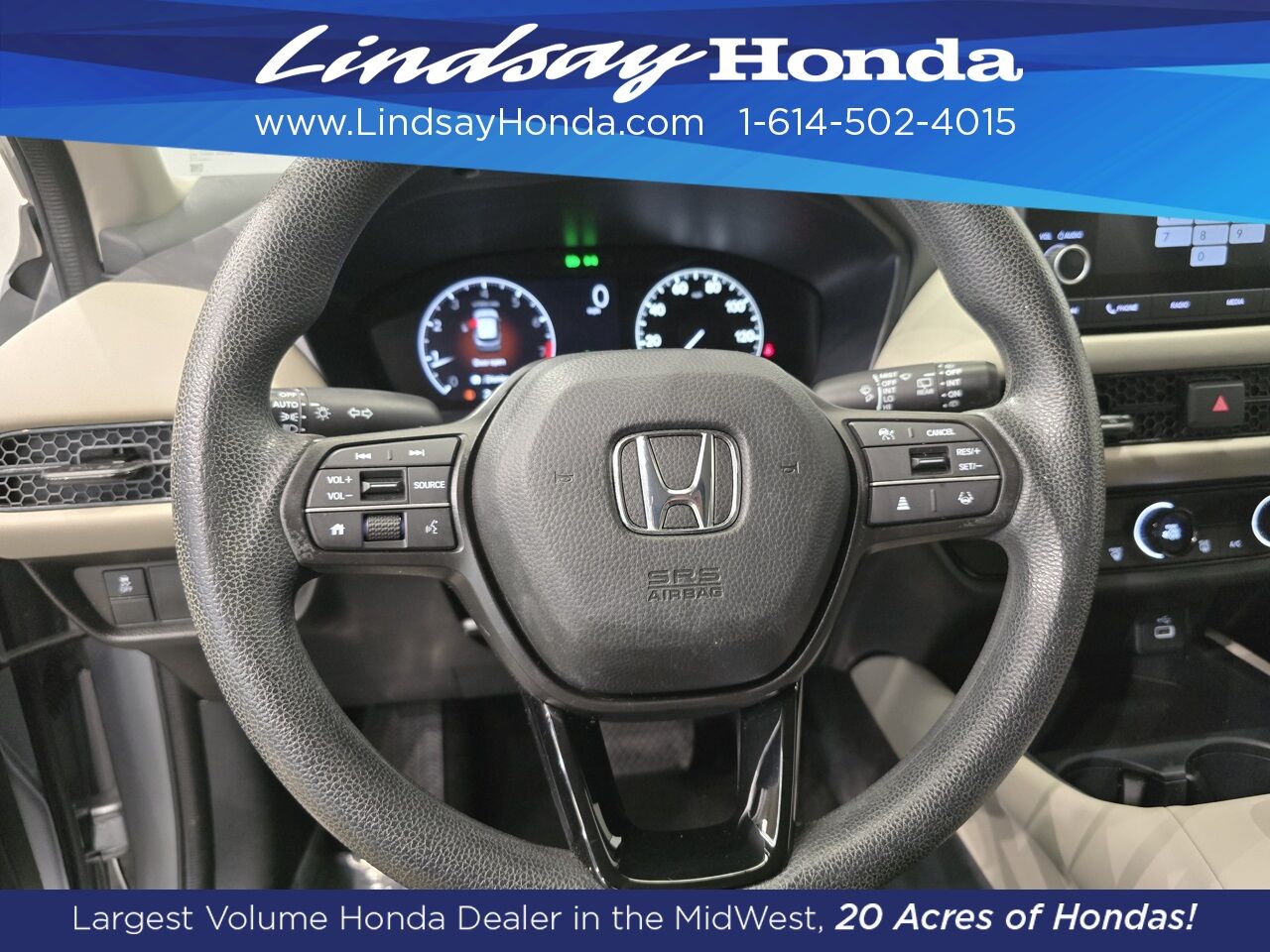 2024 Honda HR-V LX Columbus OH
