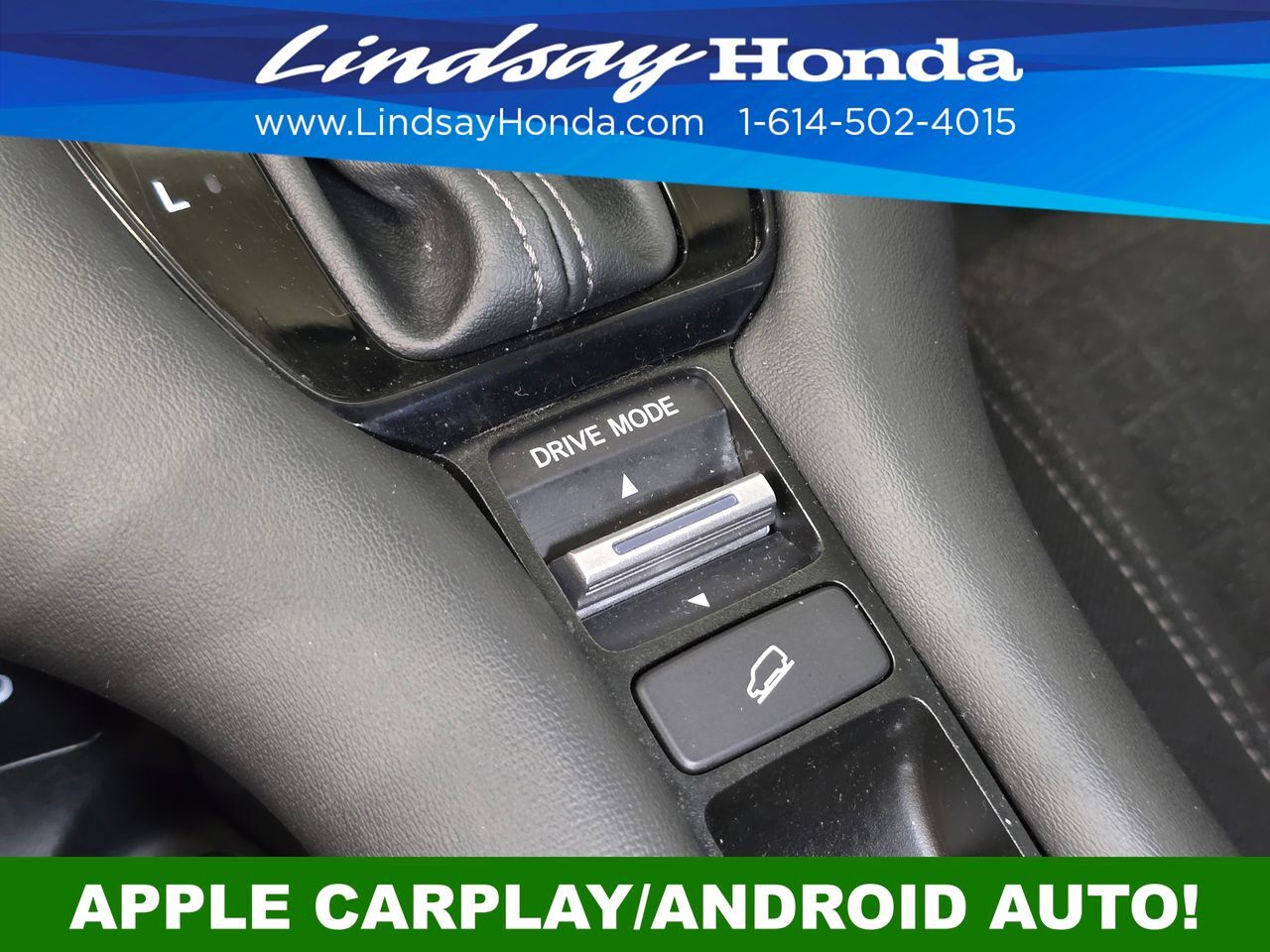 2024 Honda HR-V LX Columbus OH