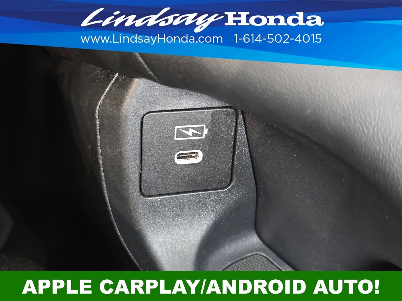 2024 Honda HR-V LX Columbus OH