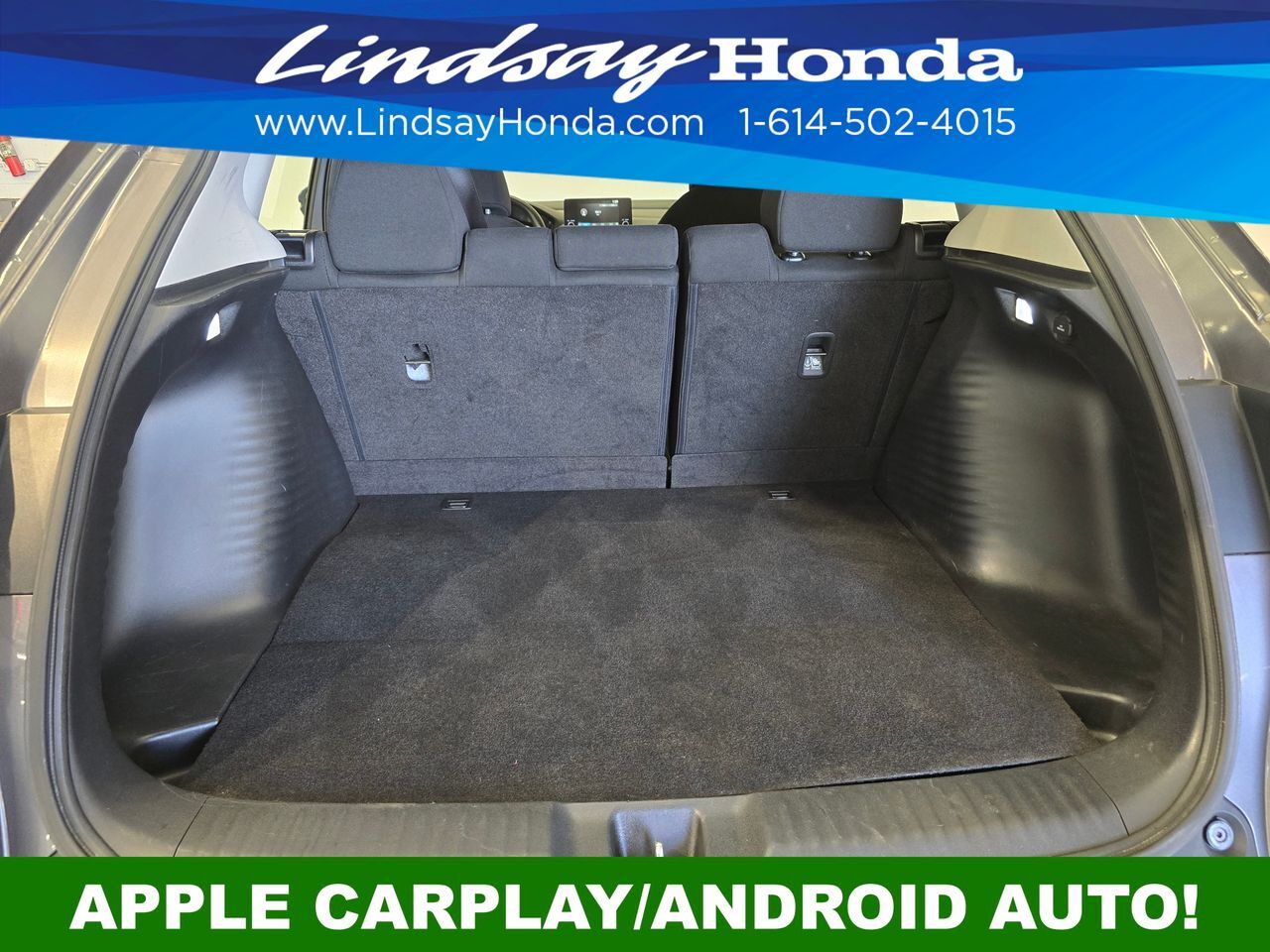 2024 Honda HR-V LX Columbus OH