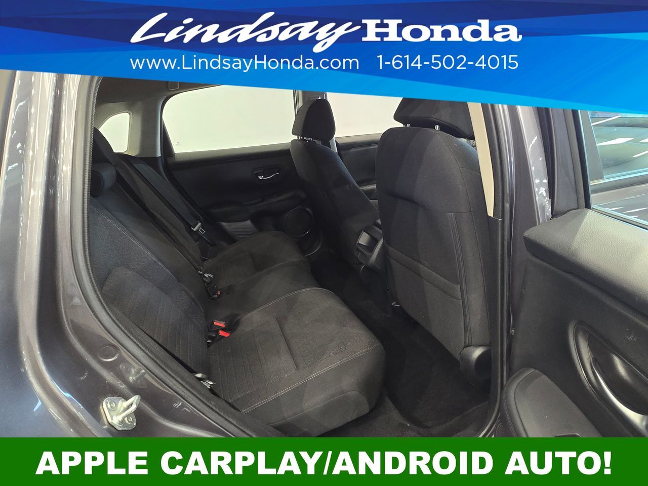 2024 Honda HR-V LX Columbus OH