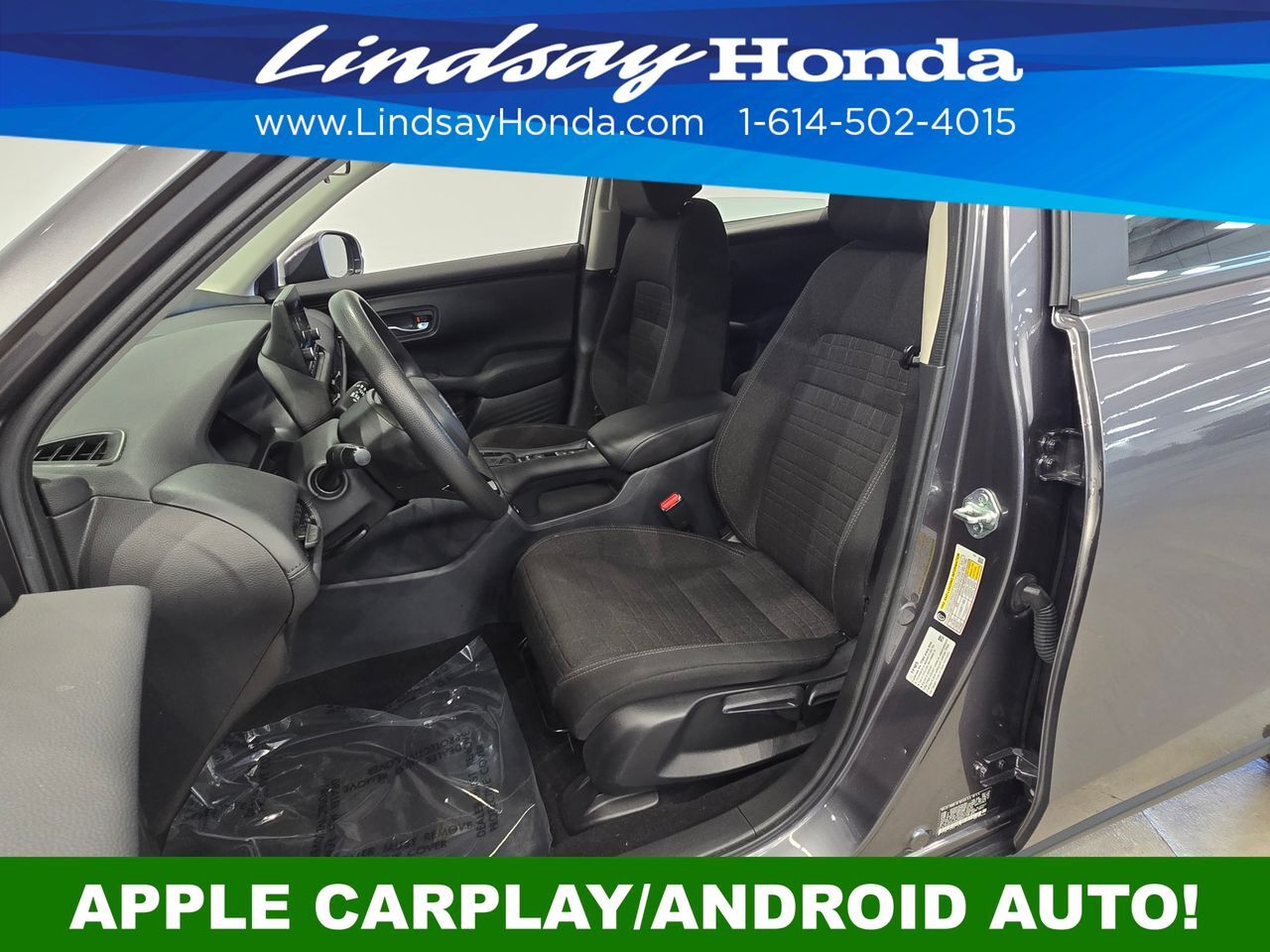 2024 Honda HR-V LX Columbus OH