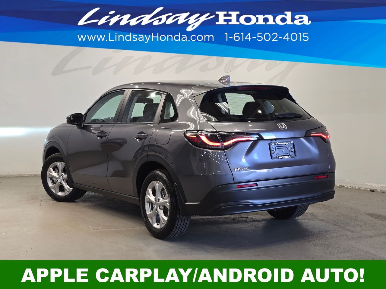 2024 Honda HR-V LX Columbus OH