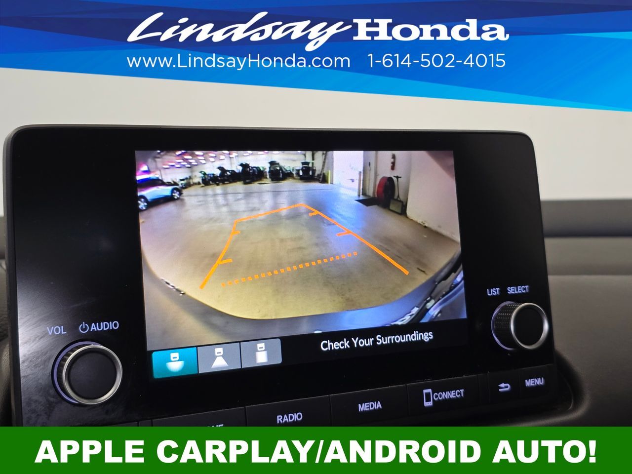 2024 Honda HR-V LX Columbus OH