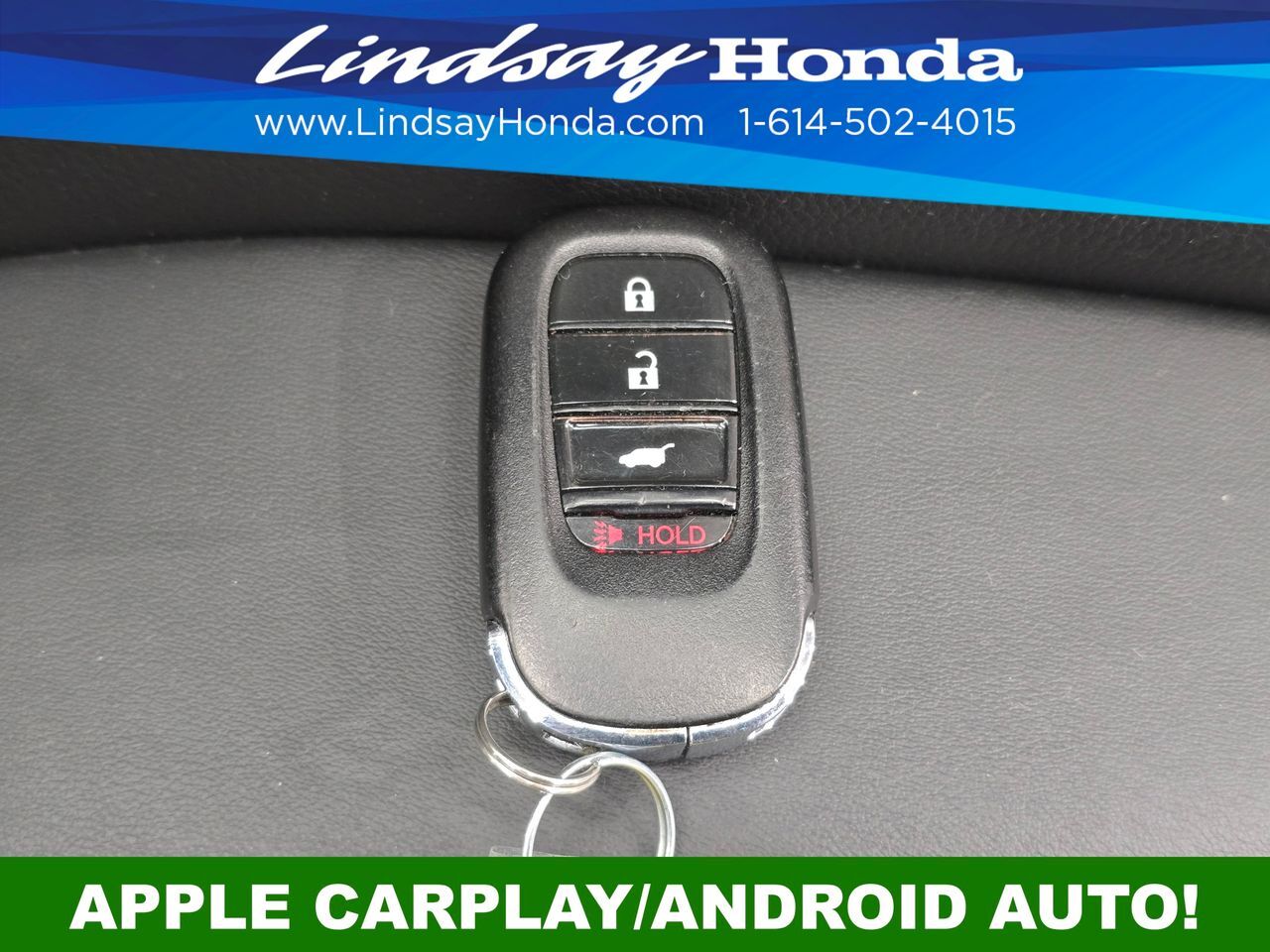 2024 Honda HR-V LX Columbus OH
