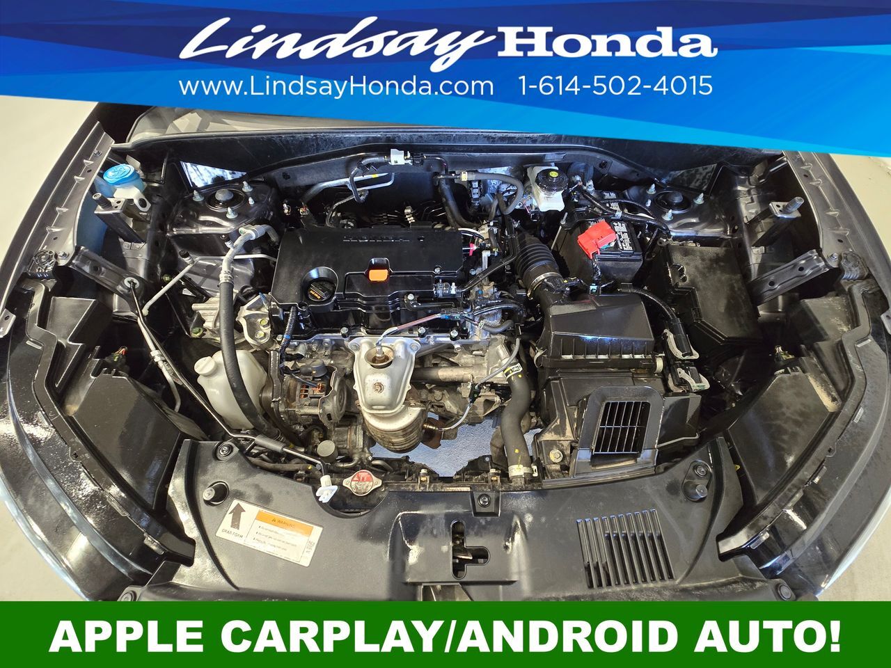 2024 Honda HR-V LX Columbus OH