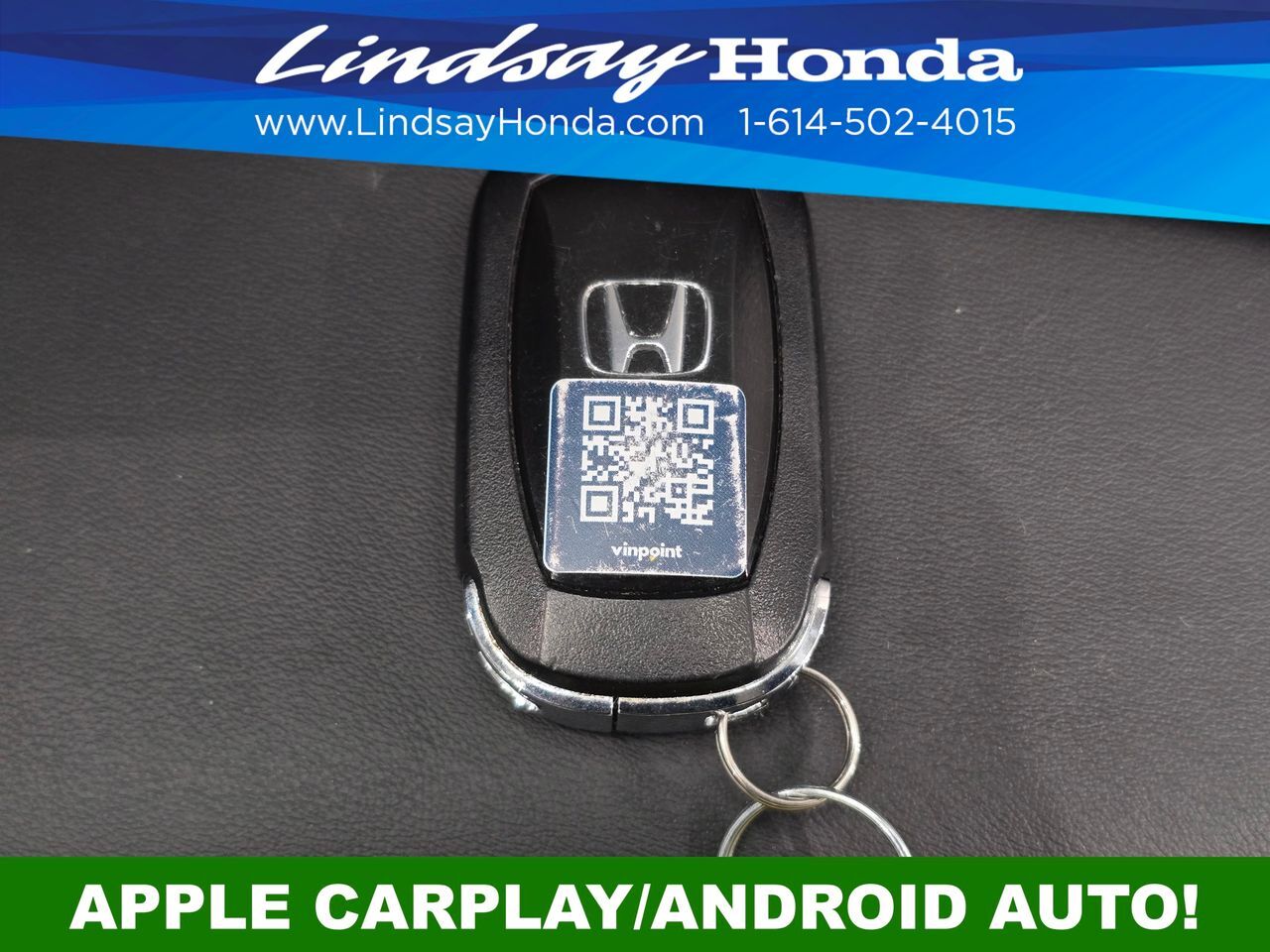 2024 Honda HR-V LX Columbus OH