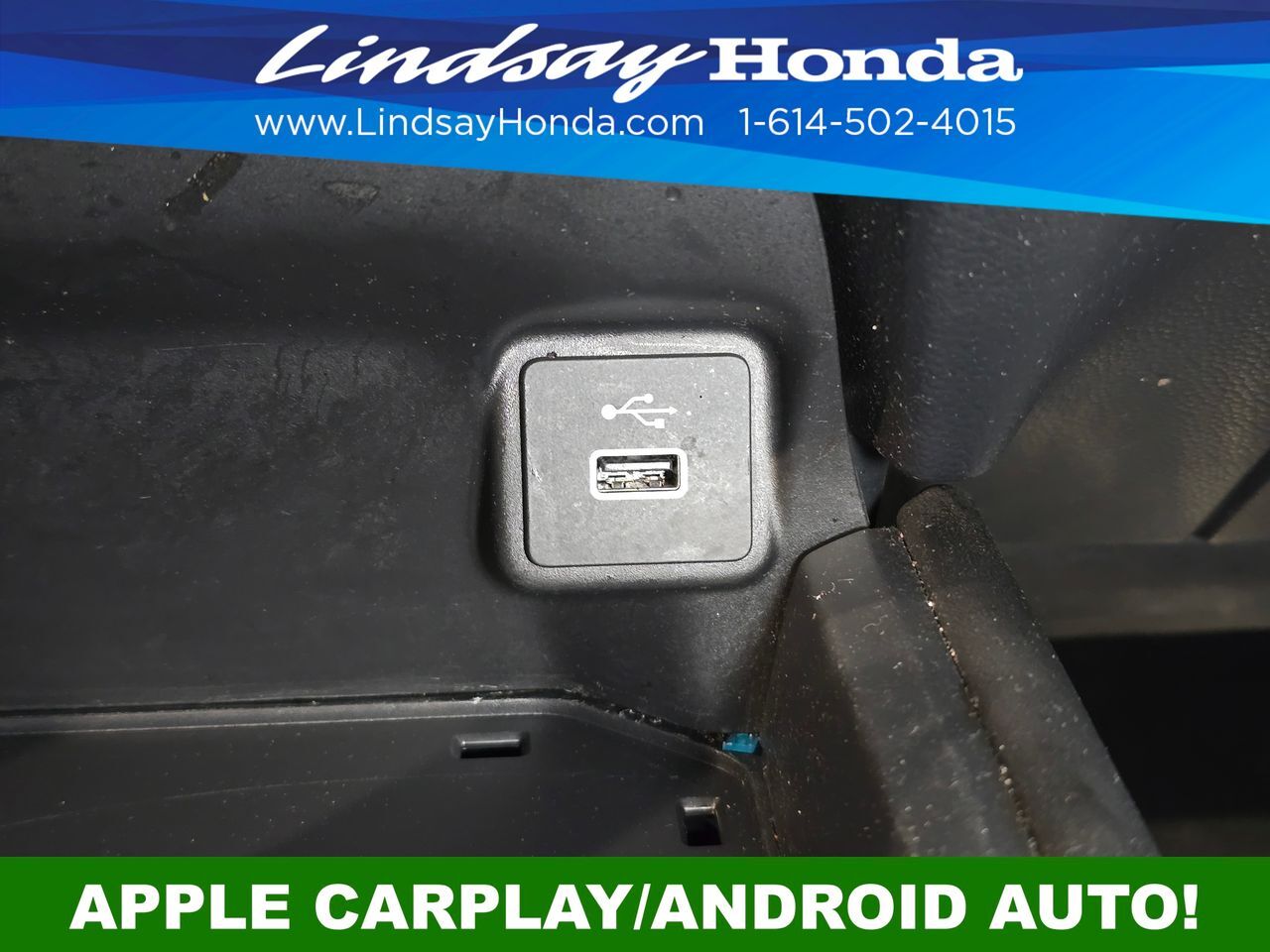 2024 Honda HR-V LX Columbus OH