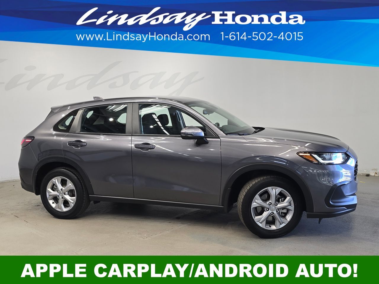 2024 Honda HR-V LX Columbus OH
