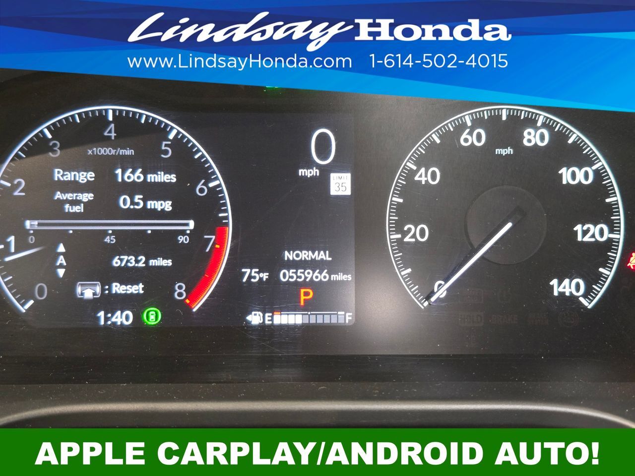2024 Honda HR-V LX Columbus OH