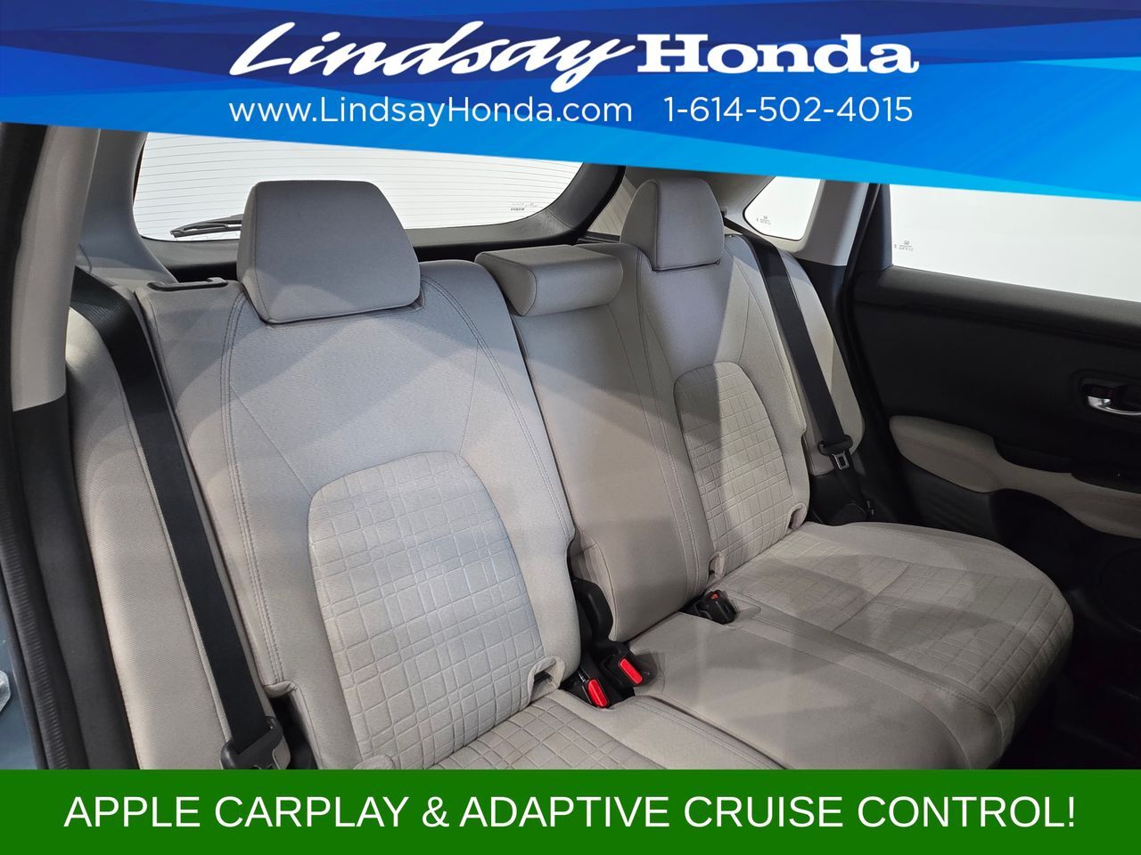 2024 Honda HR-V LX Columbus OH