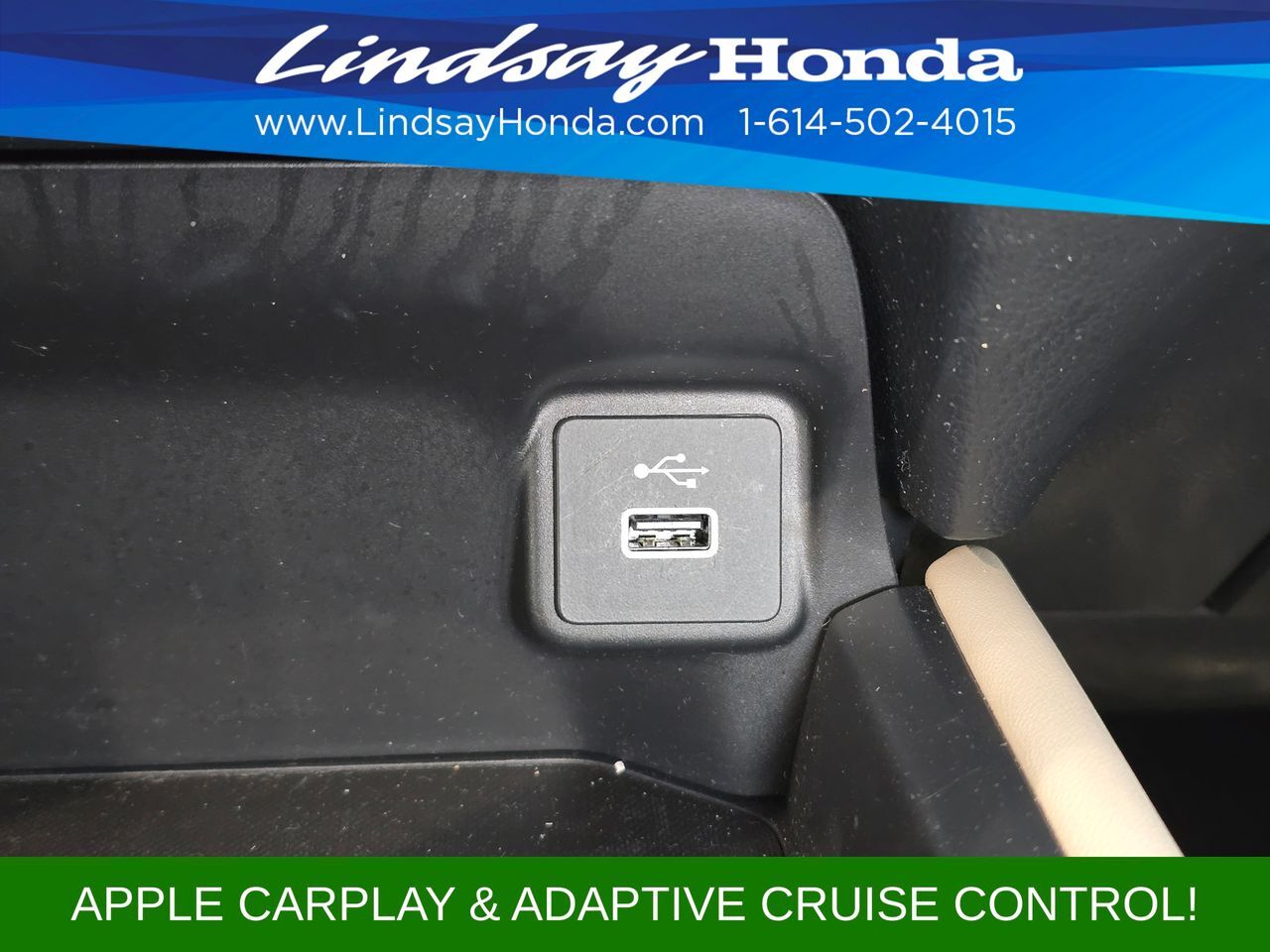 2024 Honda HR-V LX Columbus OH