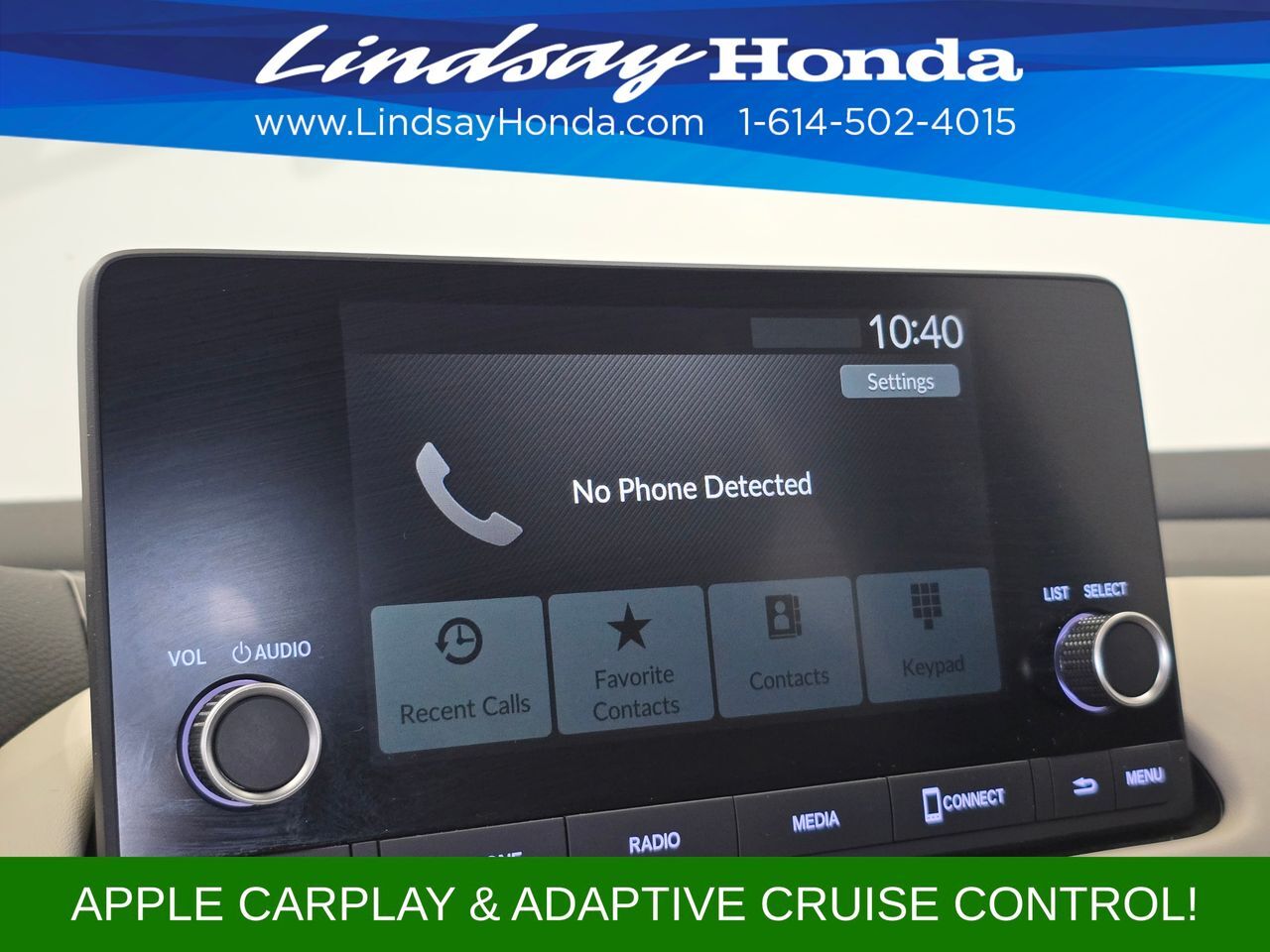 2024 Honda HR-V LX Columbus OH