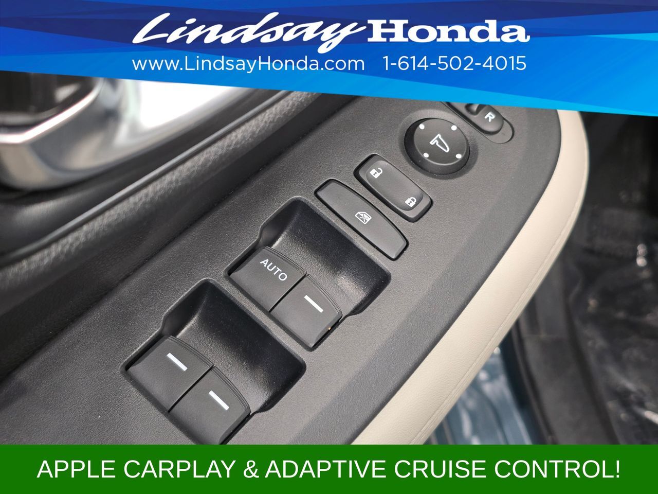 2024 Honda HR-V LX Columbus OH