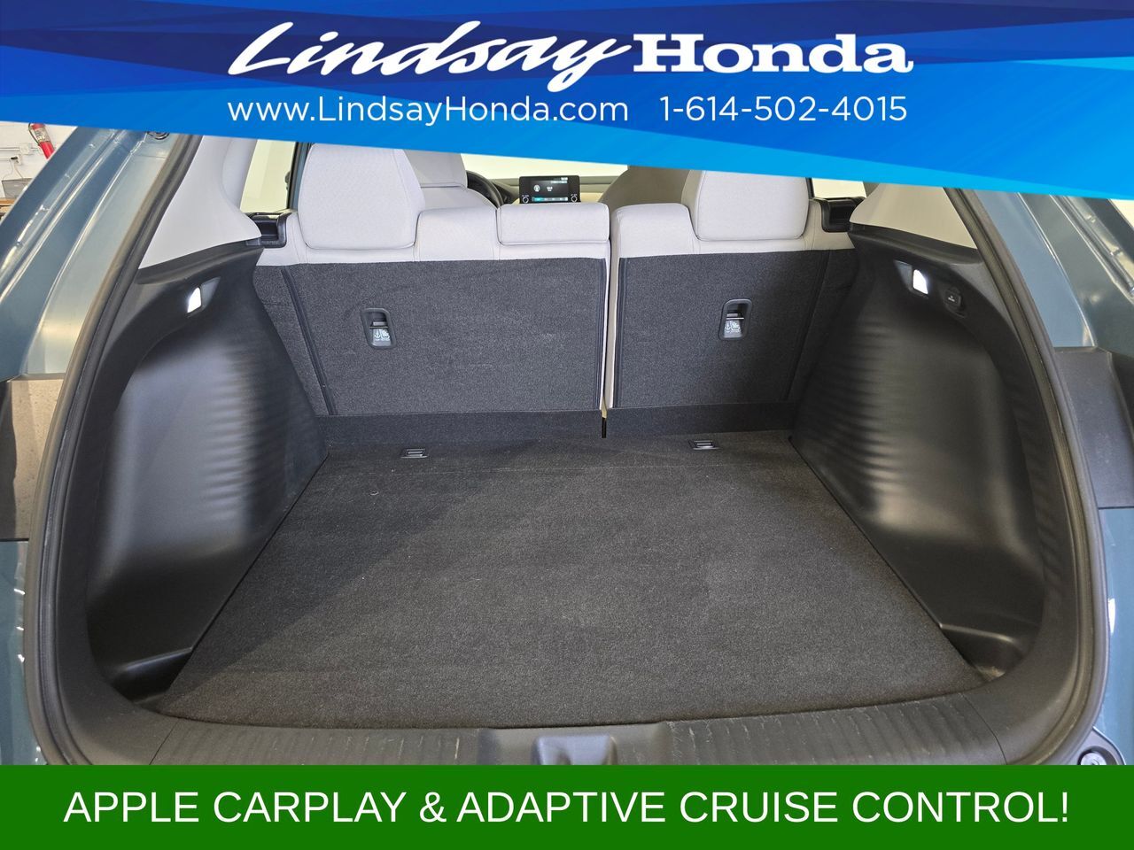 2024 Honda HR-V LX Columbus OH