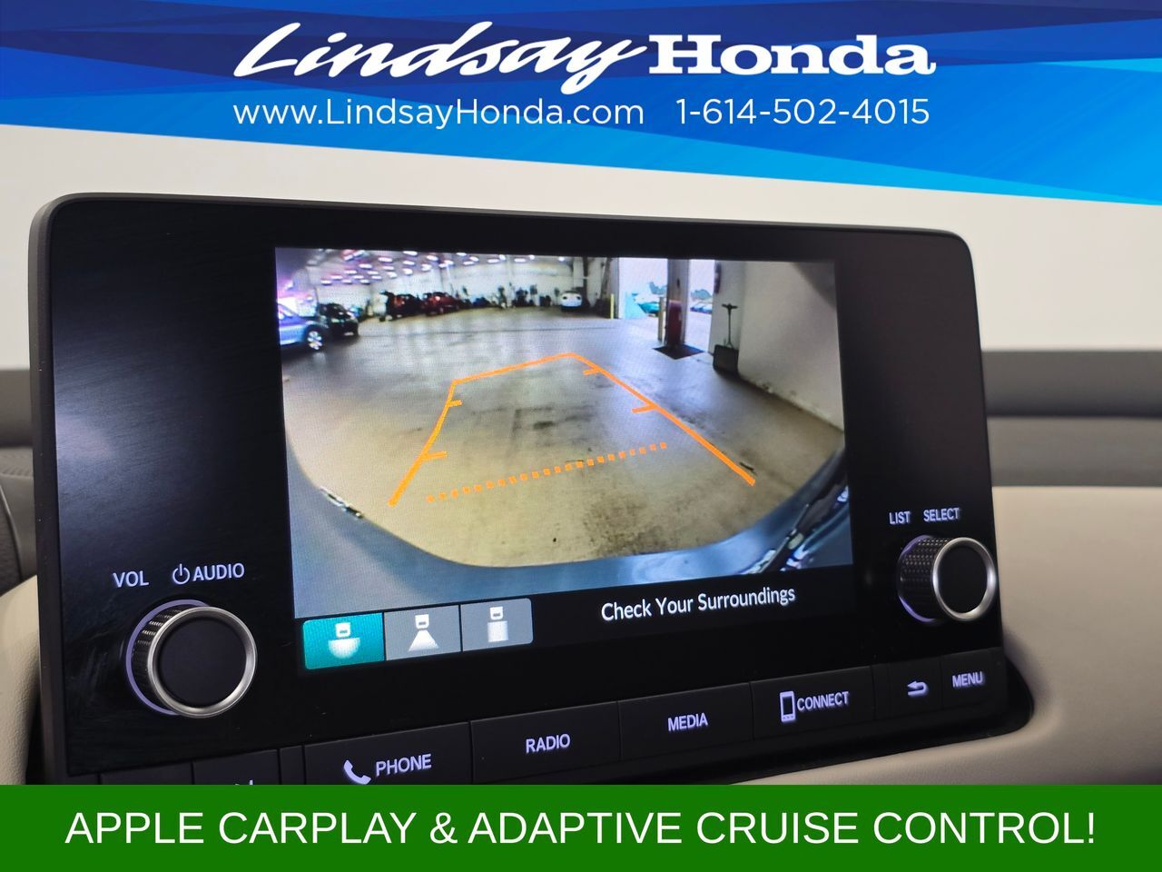 2024 Honda HR-V LX Columbus OH