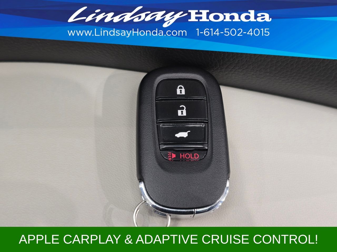 2024 Honda HR-V LX Columbus OH
