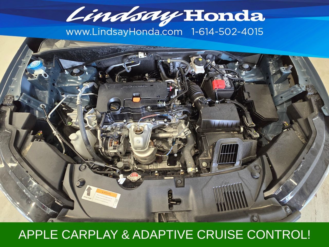 2024 Honda HR-V LX Columbus OH