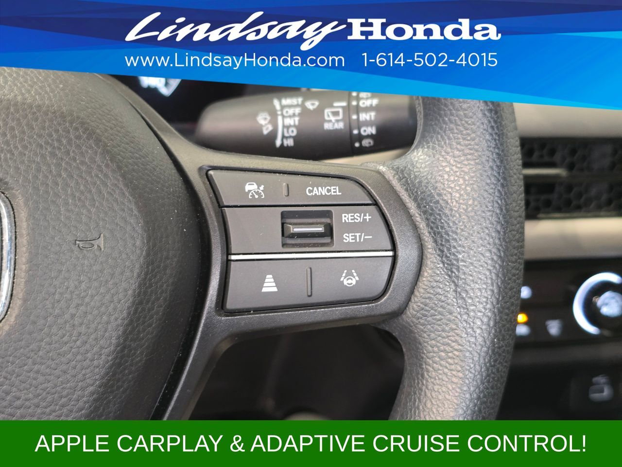 2024 Honda HR-V LX Columbus OH