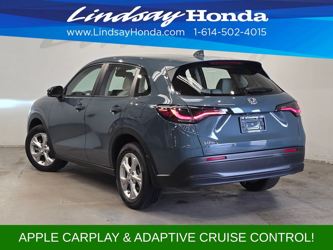 2024 Honda HR-V LX Columbus OH