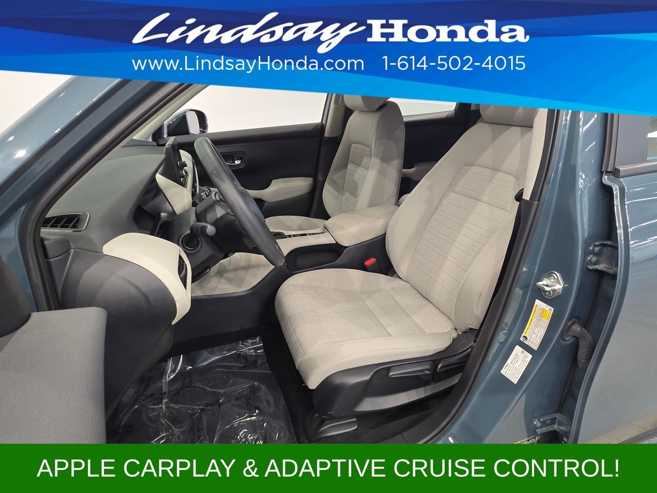 2024 Honda HR-V LX Columbus OH