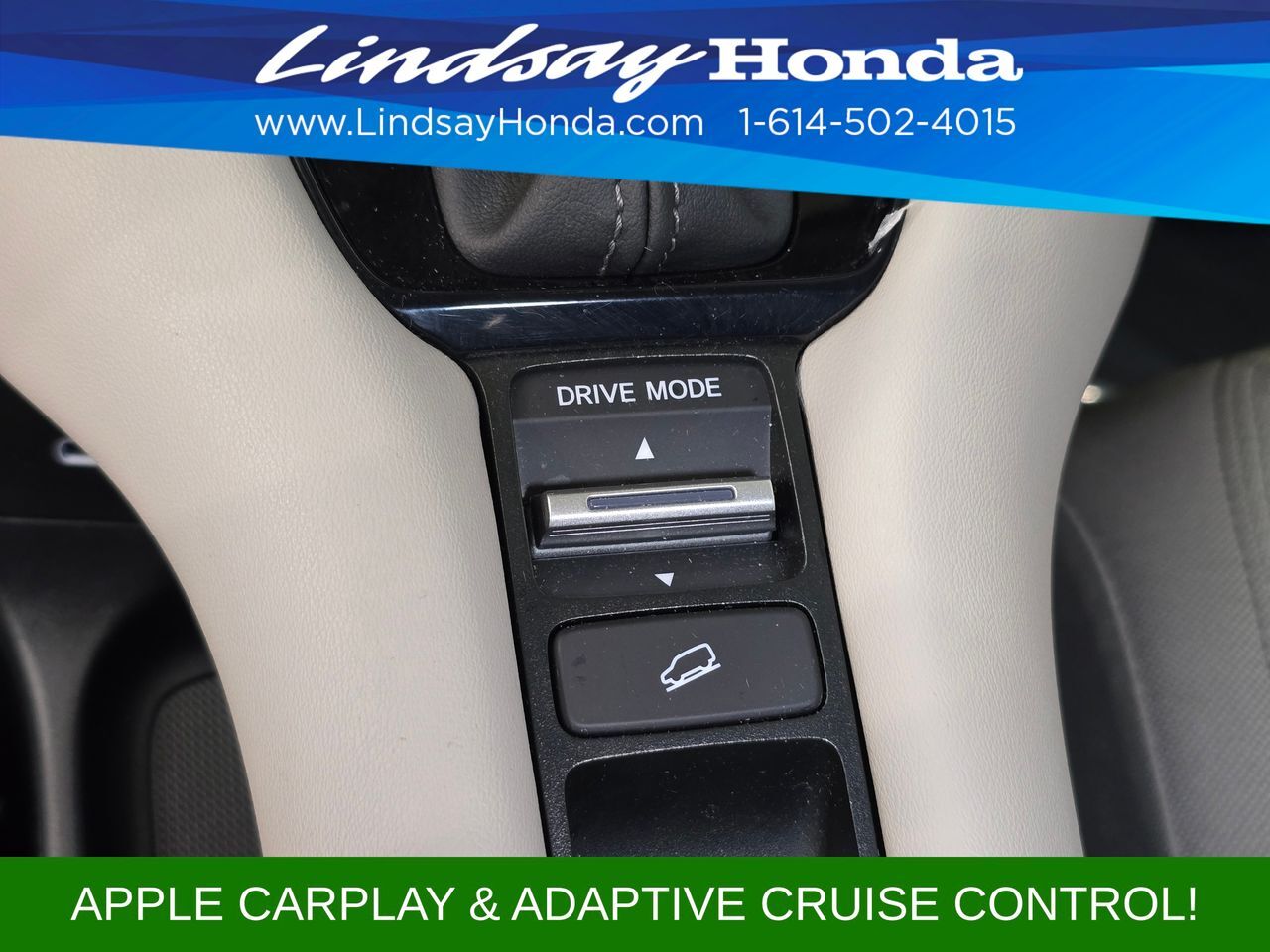 2024 Honda HR-V LX Columbus OH