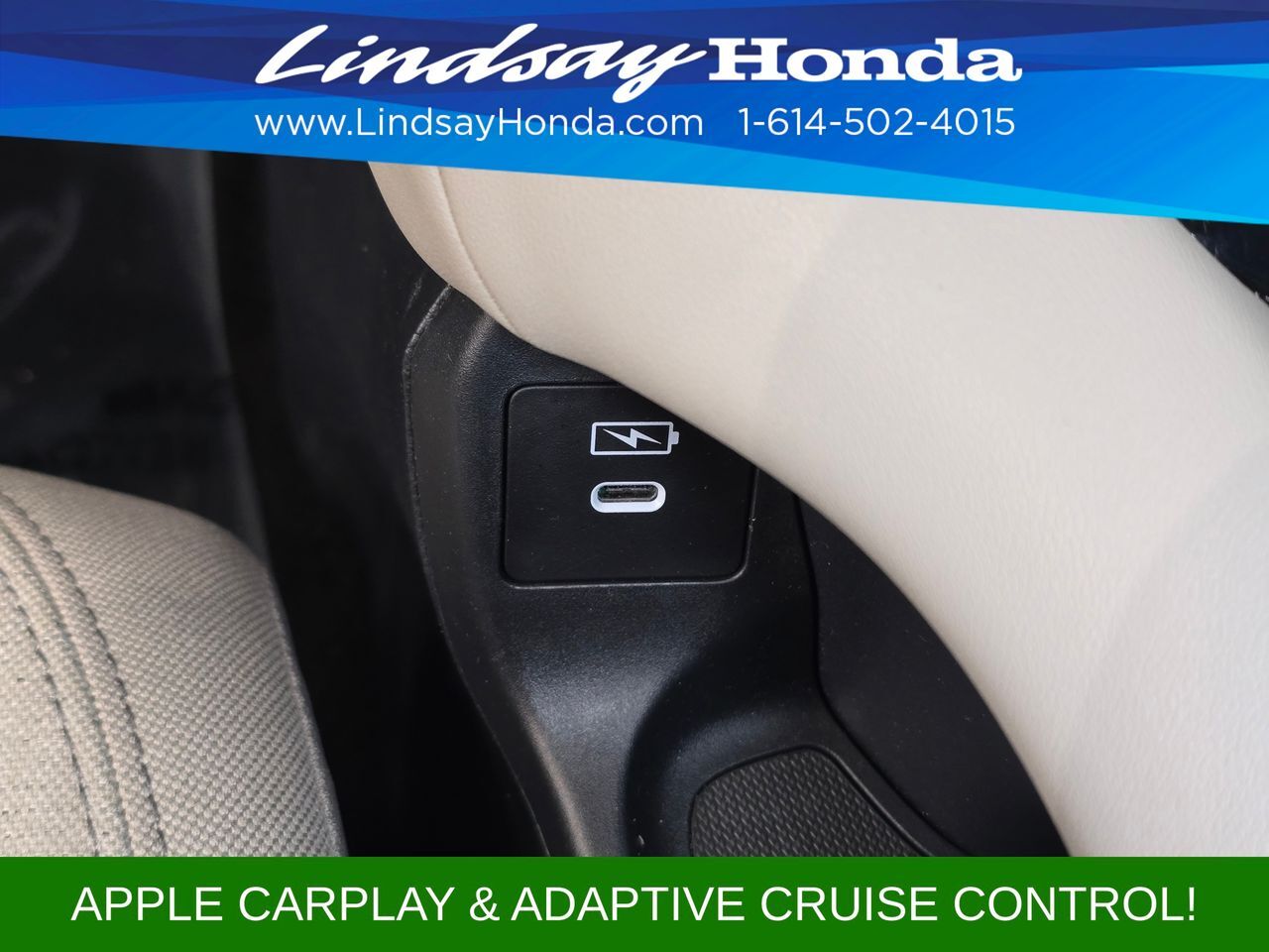 2024 Honda HR-V LX Columbus OH