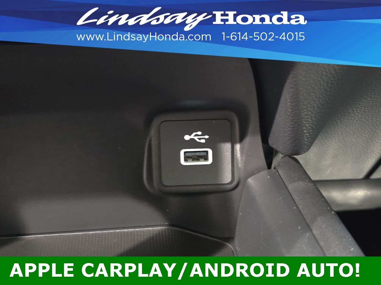 2024 Honda HR-V LX Columbus OH