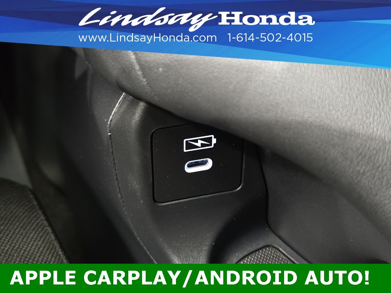 2024 Honda HR-V LX Columbus OH