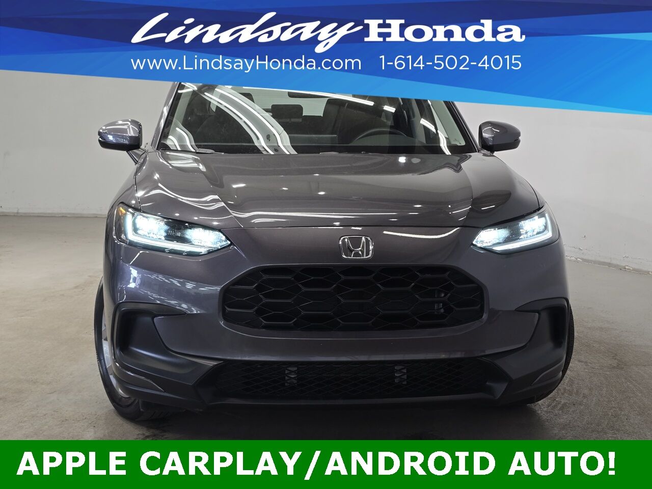 2024 Honda HR-V LX Columbus OH