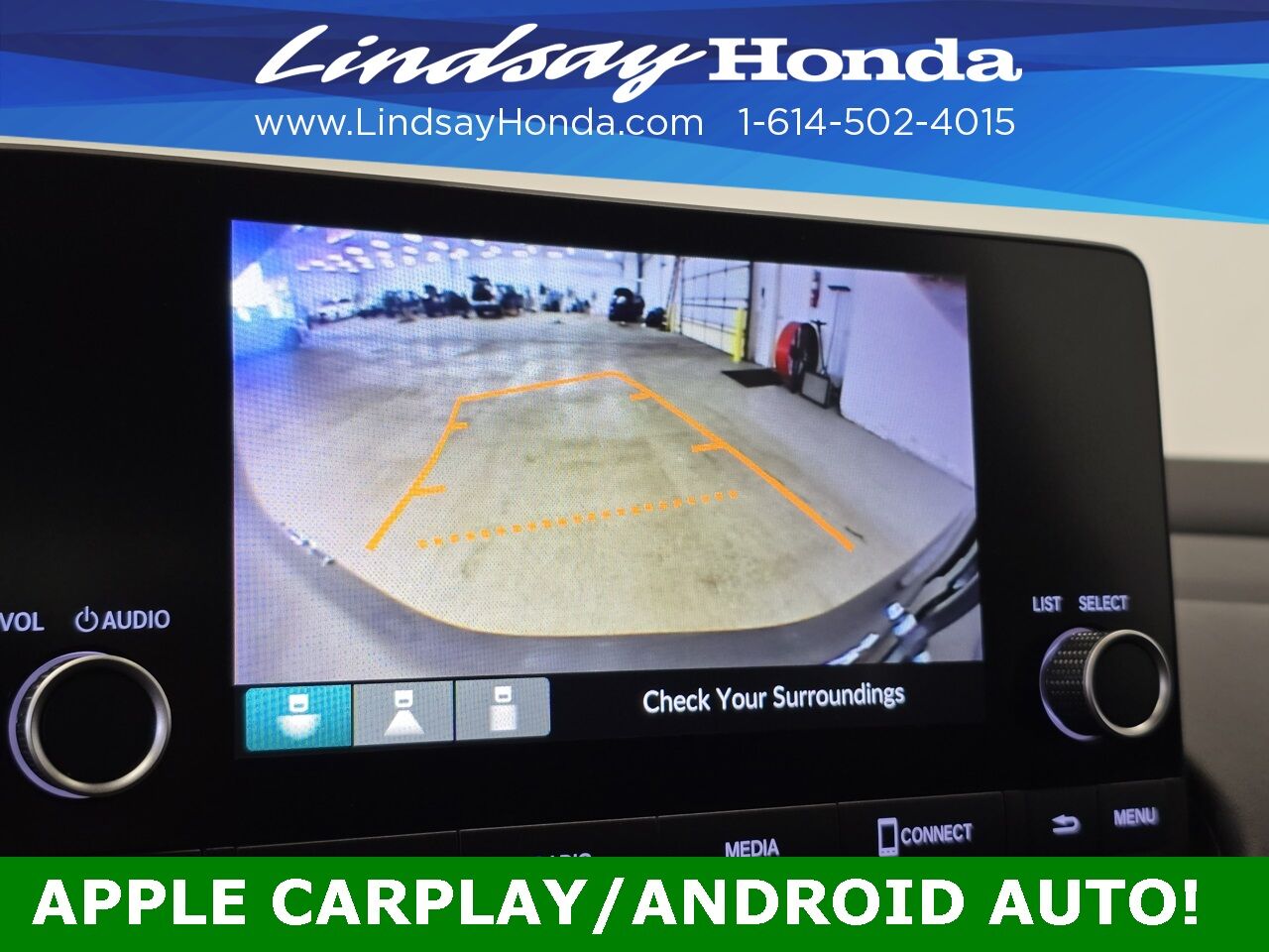 2024 Honda HR-V LX Columbus OH