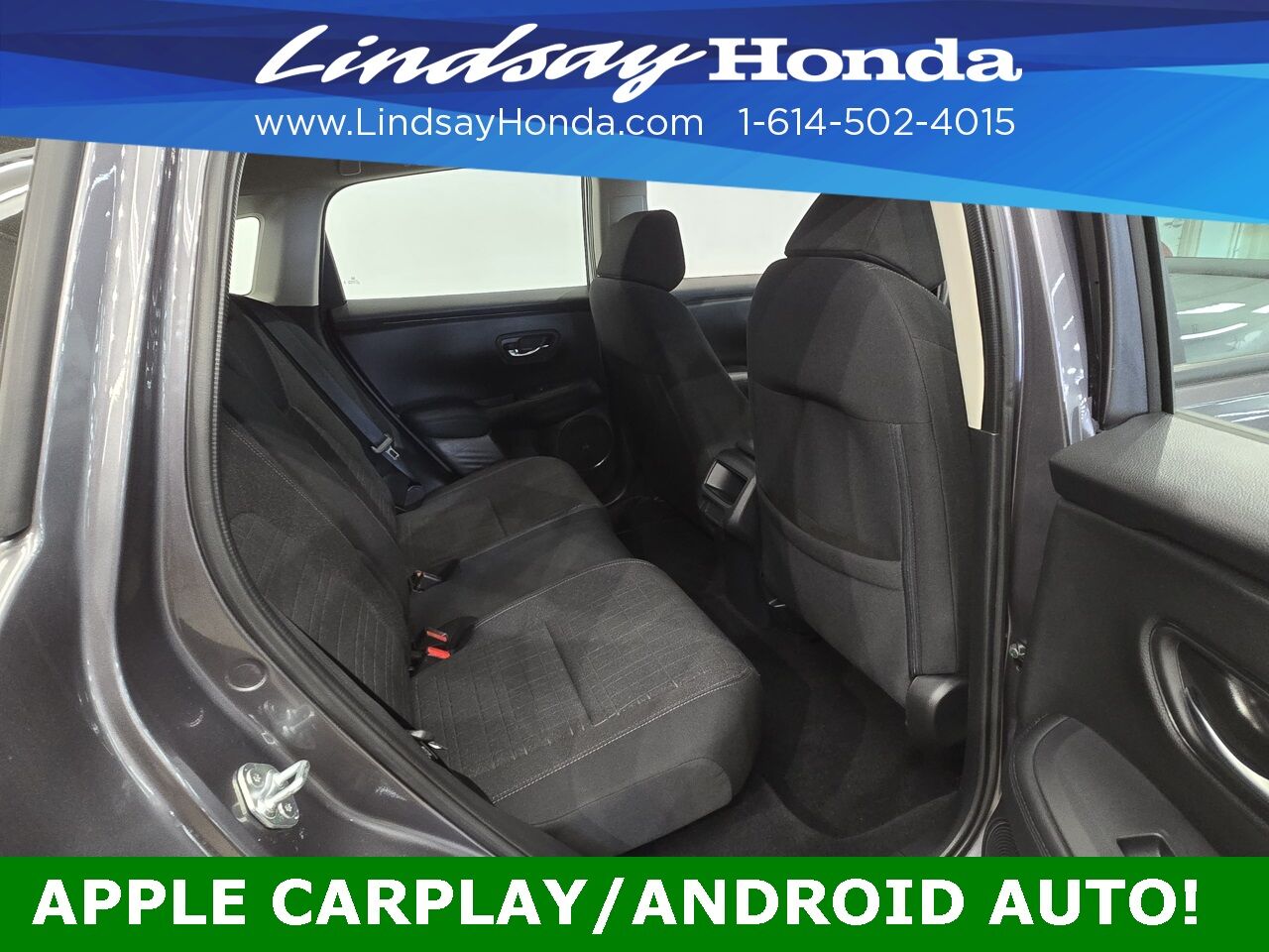 2024 Honda HR-V LX Columbus OH