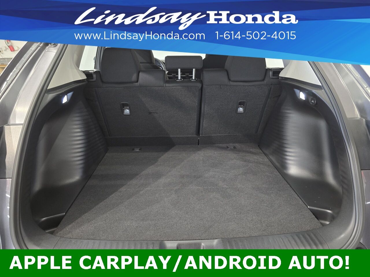 2024 Honda HR-V LX Columbus OH