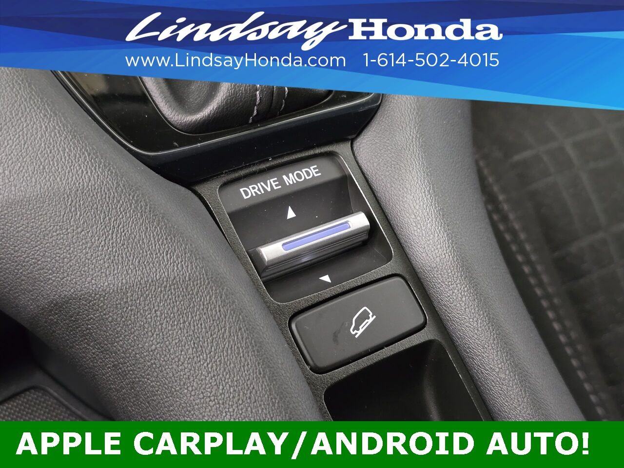 2024 Honda HR-V LX Columbus OH