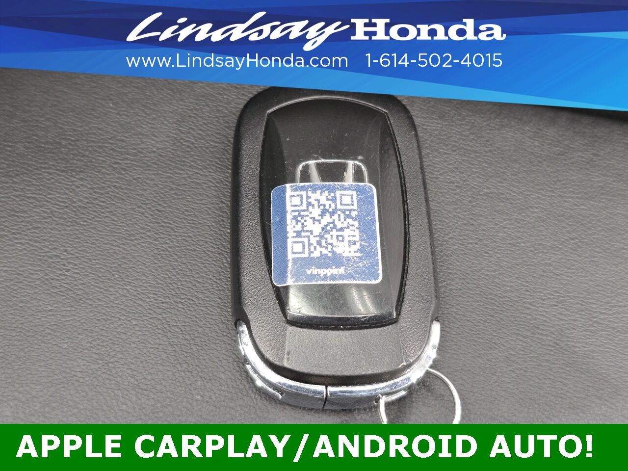 2024 Honda HR-V LX Columbus OH