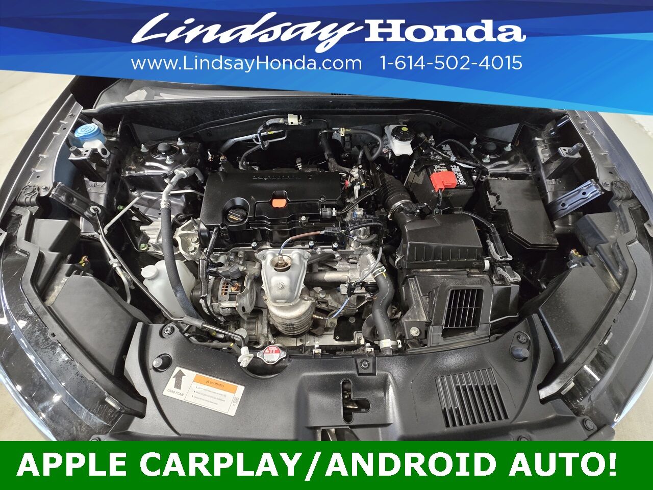 2024 Honda HR-V LX Columbus OH