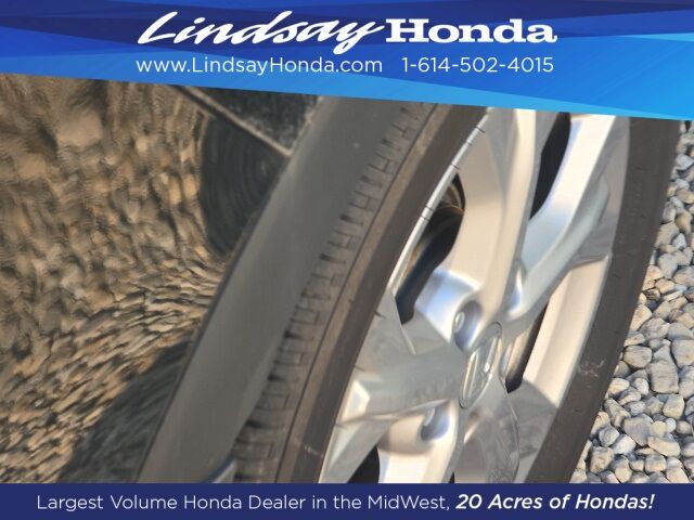 2024 Honda HR-V LX Columbus OH