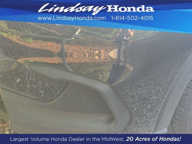 2024 Honda HR-V LX Columbus OH