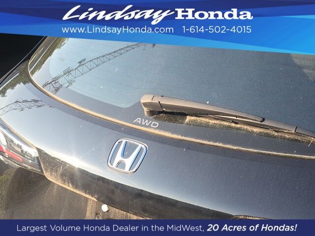 2024 Honda HR-V LX Columbus OH