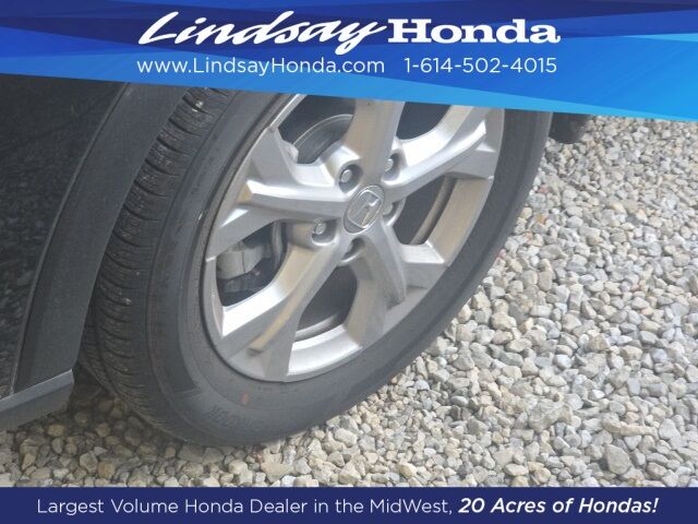 2024 Honda HR-V LX Columbus OH