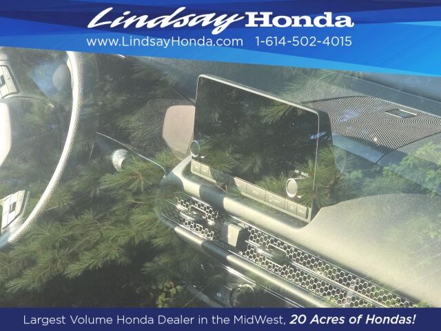 2024 Honda HR-V LX Columbus OH