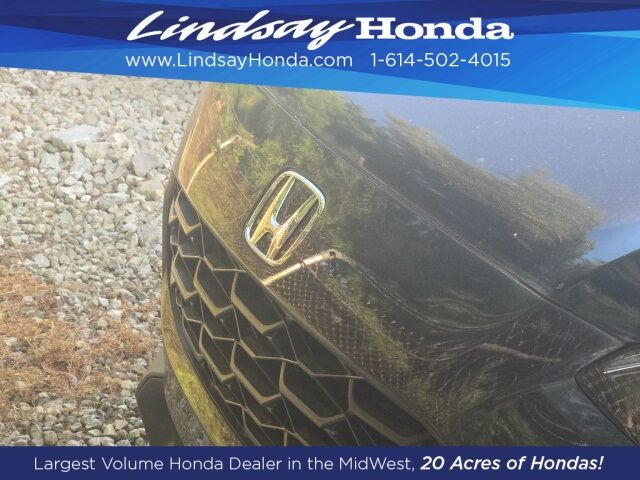 2024 Honda HR-V LX Columbus OH