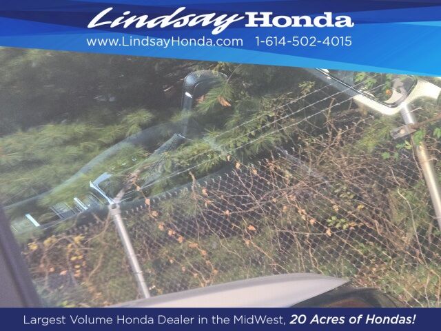 2024 Honda HR-V LX Columbus OH