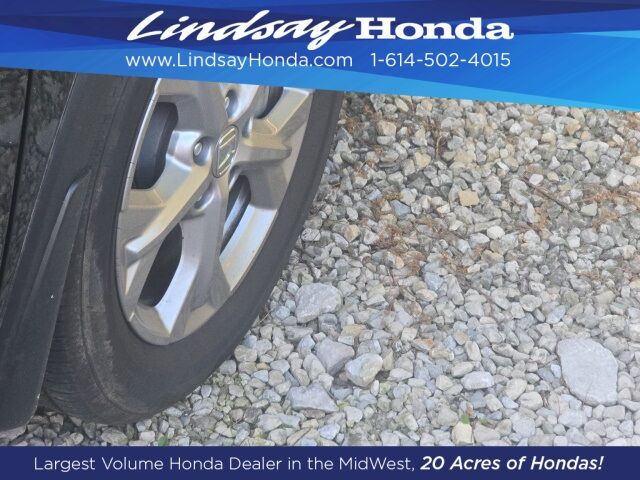 2024 Honda HR-V LX Columbus OH