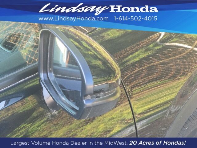 2024 Honda HR-V LX Columbus OH