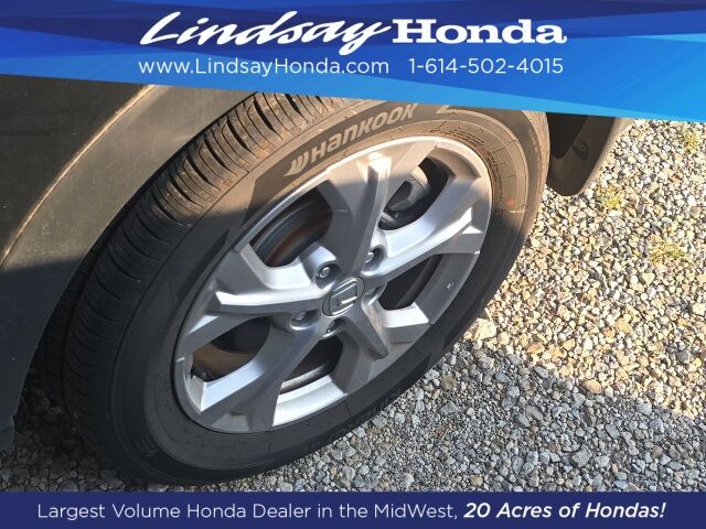 2024 Honda HR-V LX Columbus OH