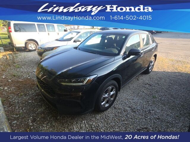 2024 Honda HR-V LX Columbus OH