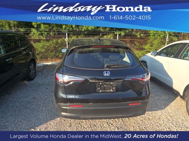 2024 Honda HR-V LX Columbus OH